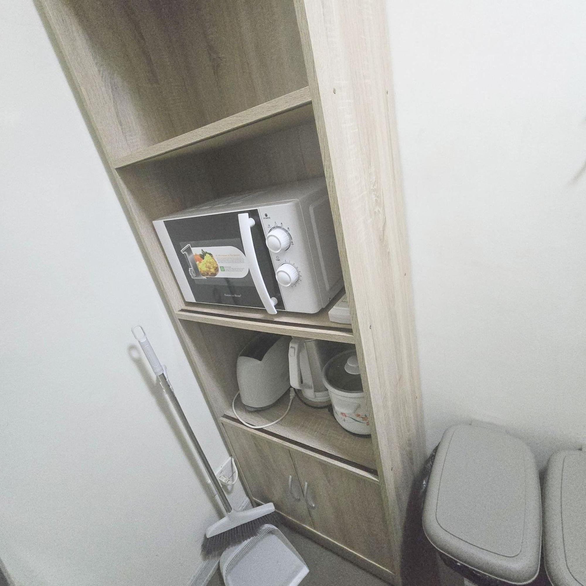 Apartamento Amalfi Oasis Seaside Cebú Exterior foto
